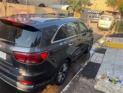 کیا سۆرینتۆ